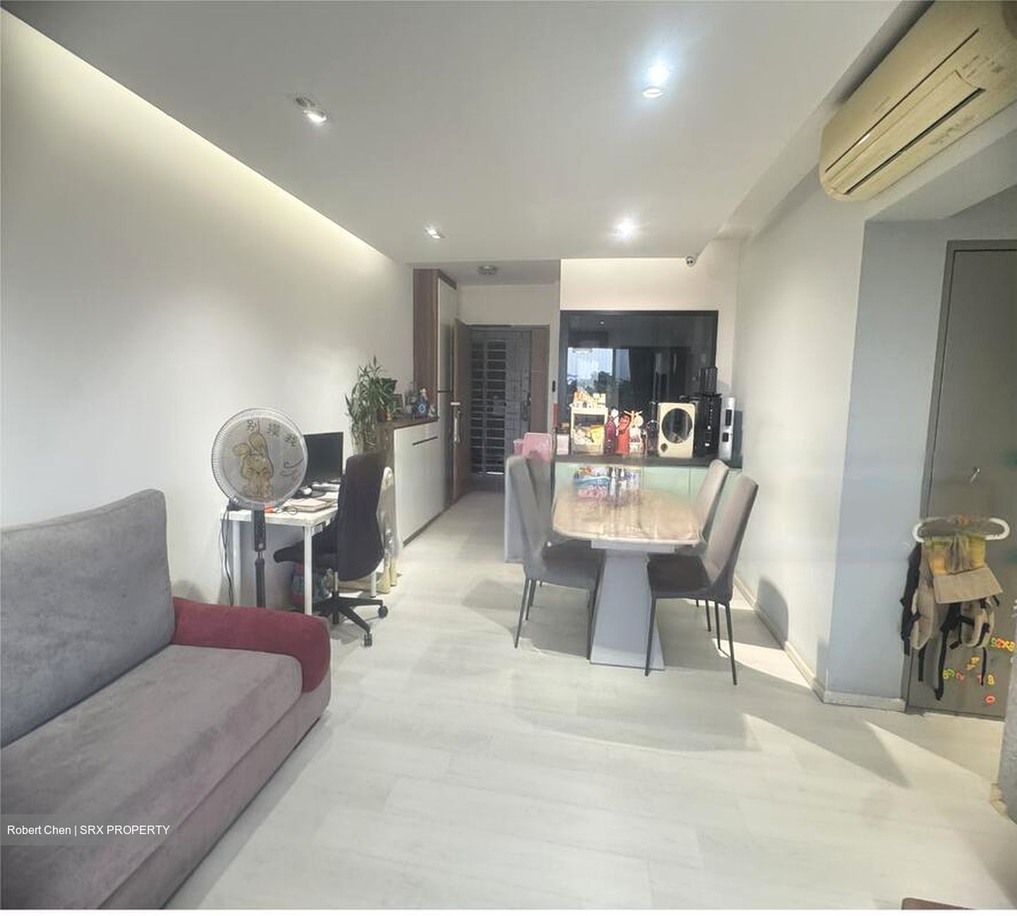 Blk 348C Adora Green (Yishun), HDB 5 Rooms #482833331